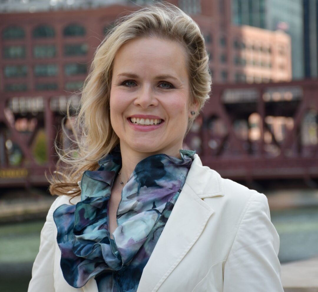 Zdenka Samson
