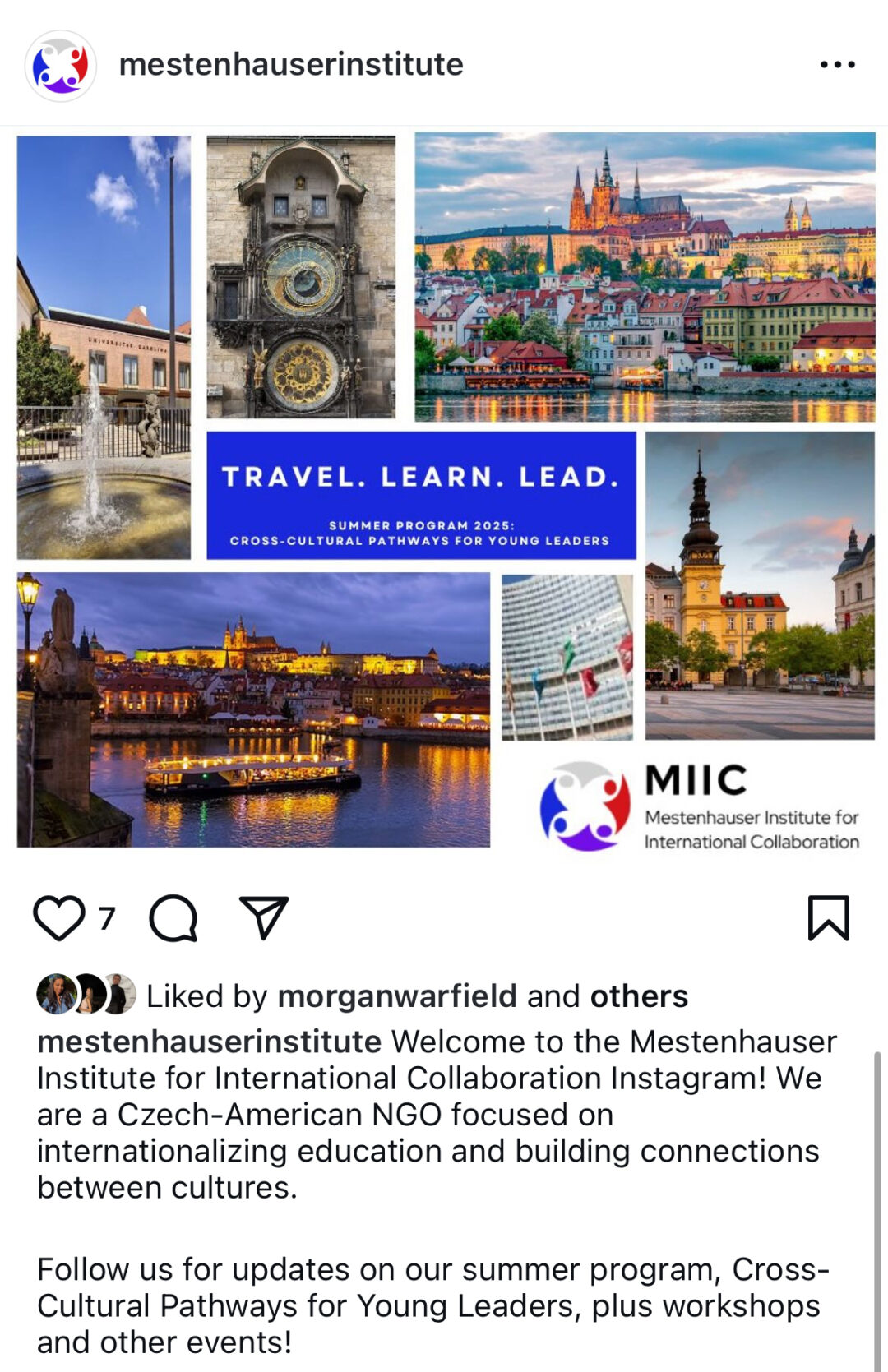 We’re Now on Instagram and Facebook!