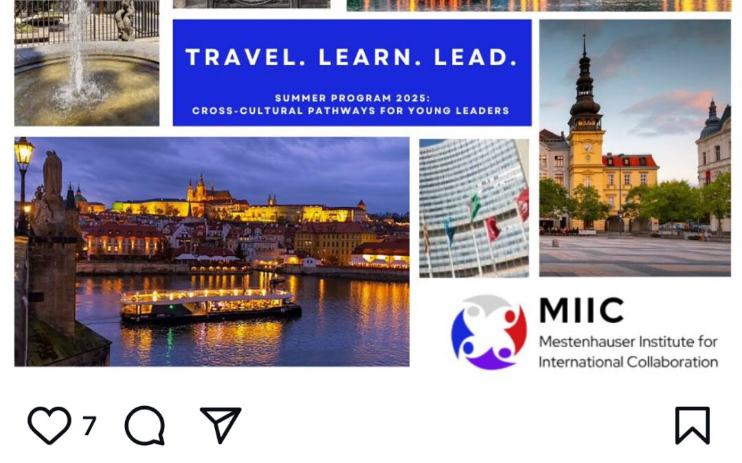 We’re Now on Instagram and Facebook!