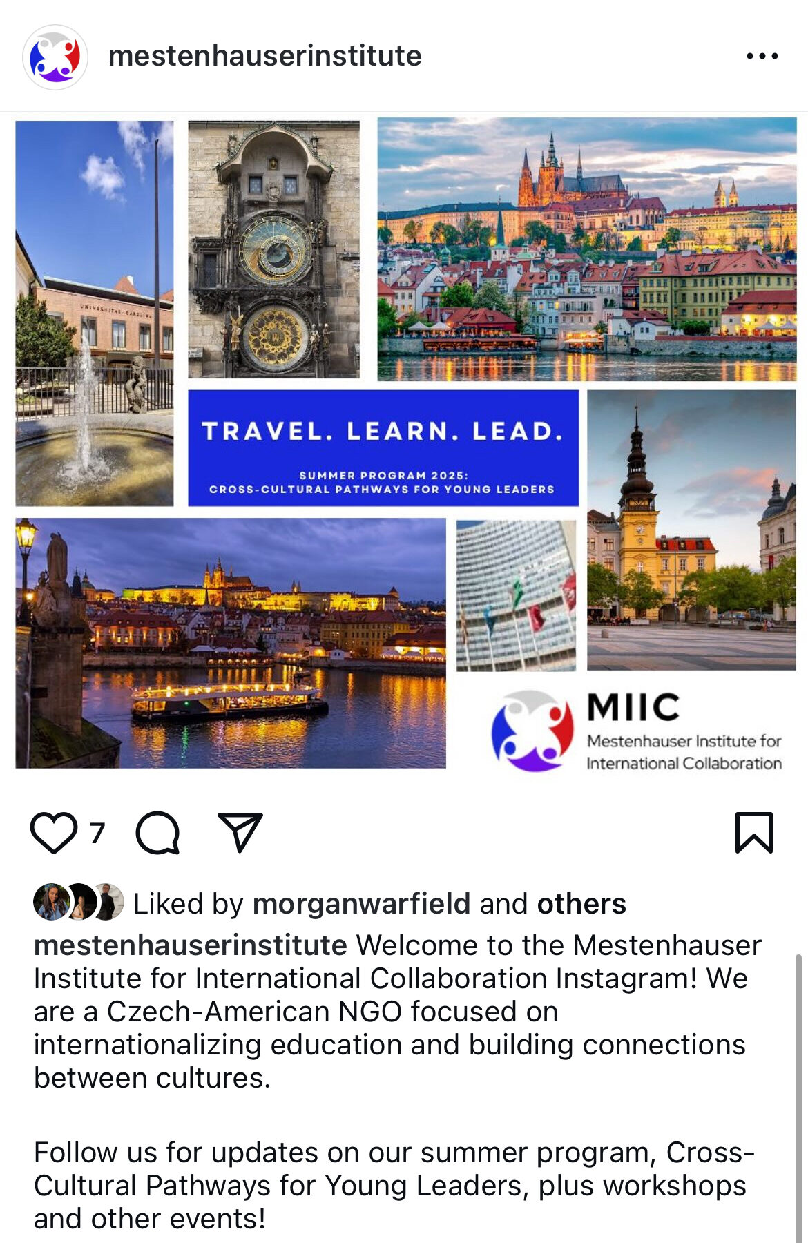 We’re Now on Instagram and Facebook!