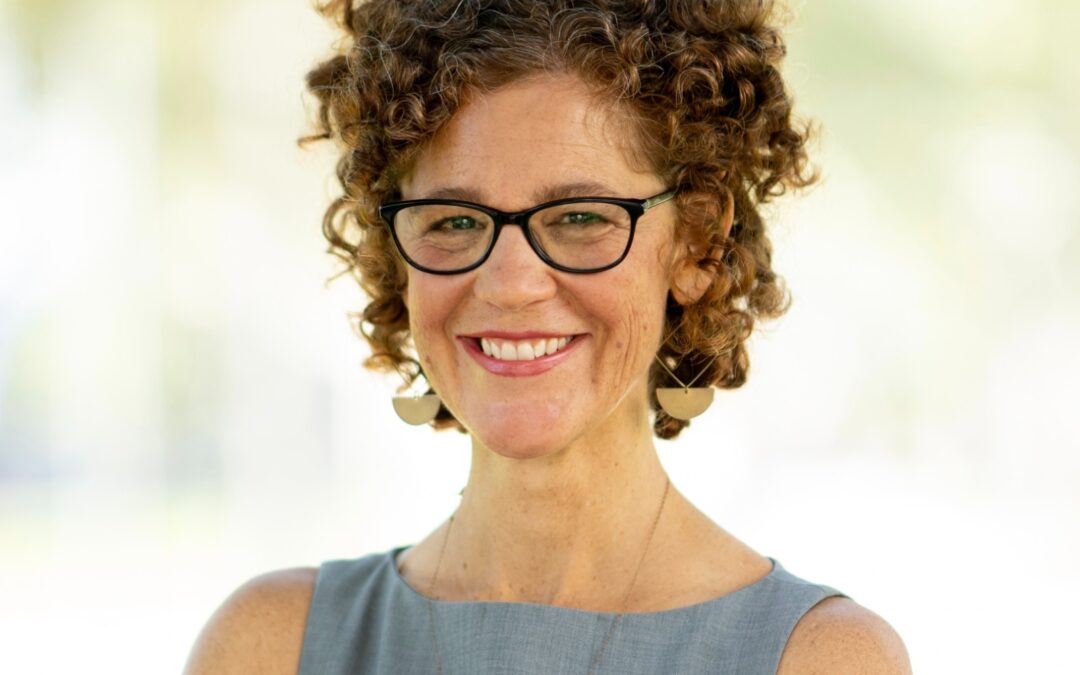 Stephanie Doscher