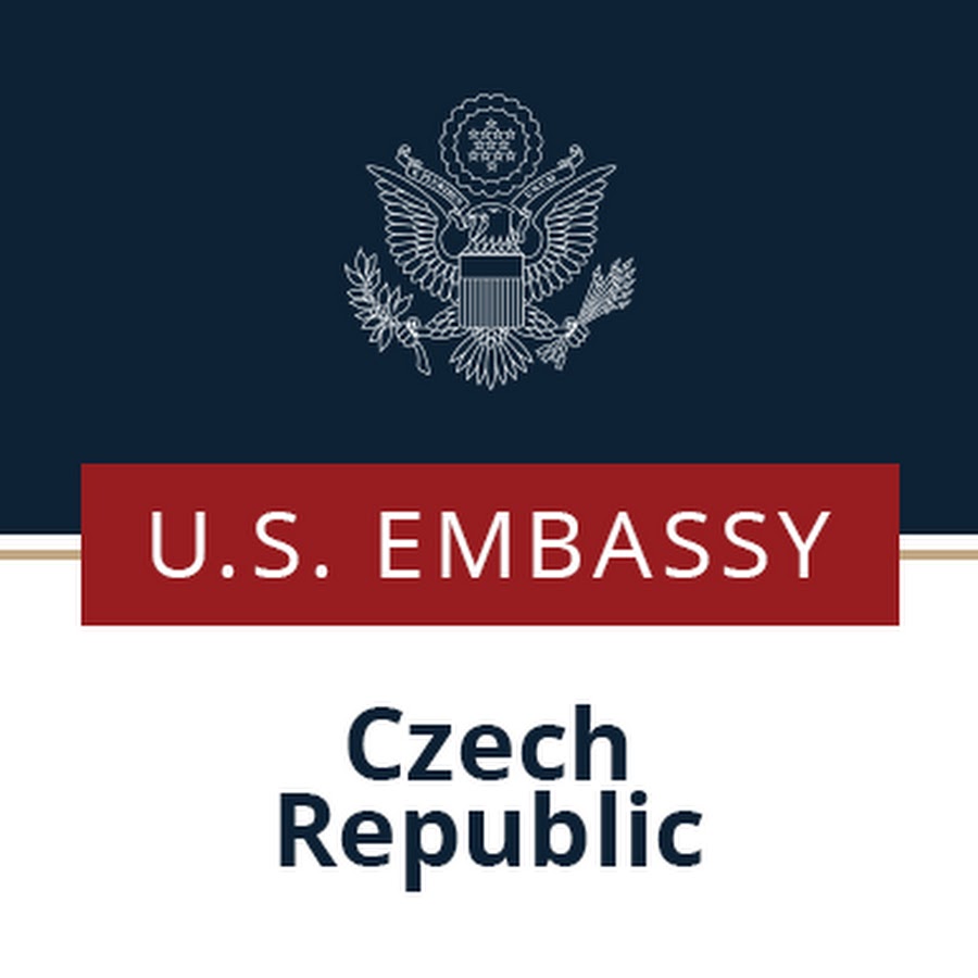 U.S. Embassy in The Czech Republic