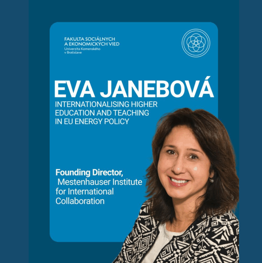 MIIC at FSEV UK Event