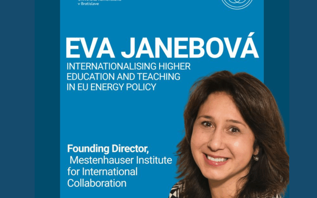 MIIC at FSEV UK Event