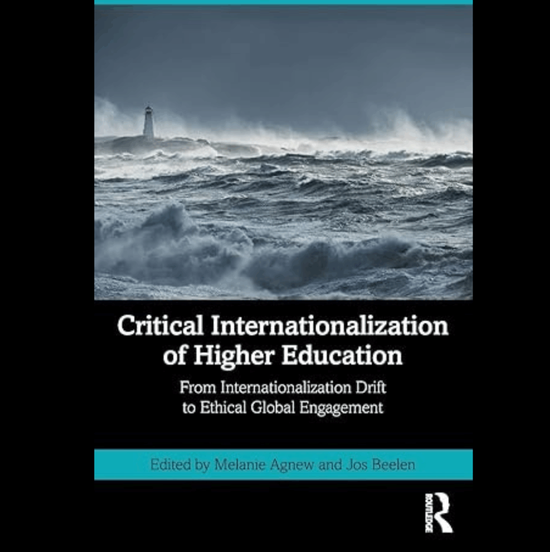 MIIC Scholars Featured in New Critical Internationalization Collection