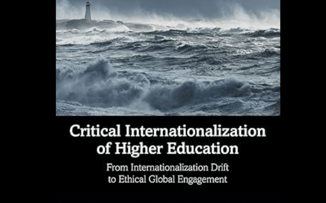 MIIC Scholars Featured in New Critical Internationalization Collection