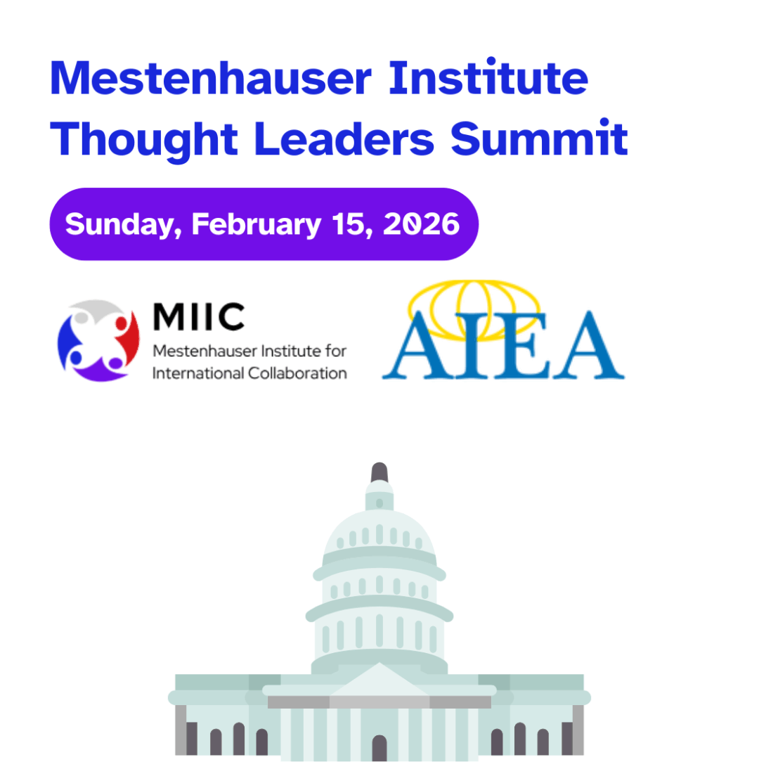 Upcoming Event: MIIC Thought Leaders Summit 2026