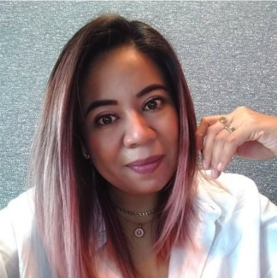 Gabriela Méndez Carrera