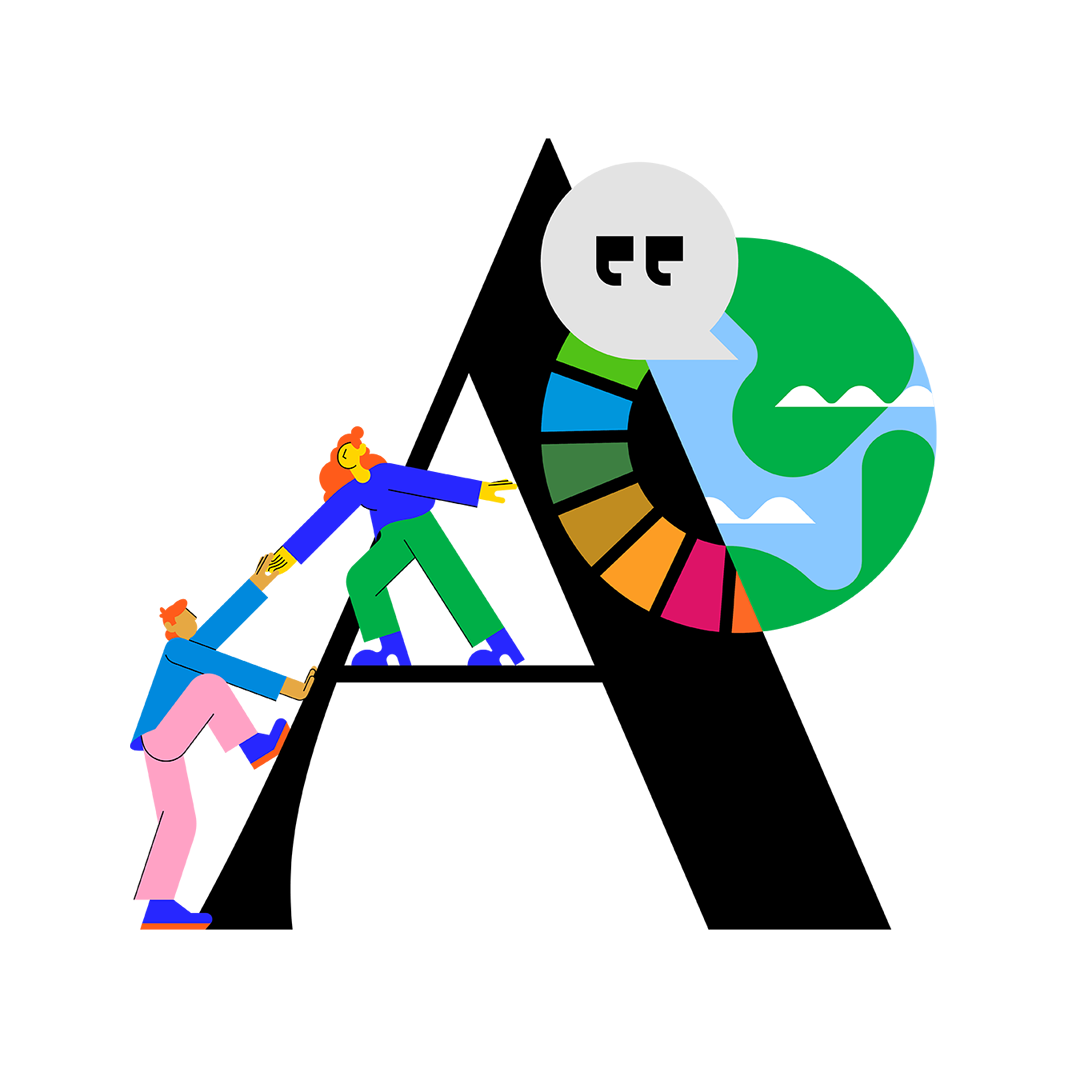 Association for Corporate Social Responsibility