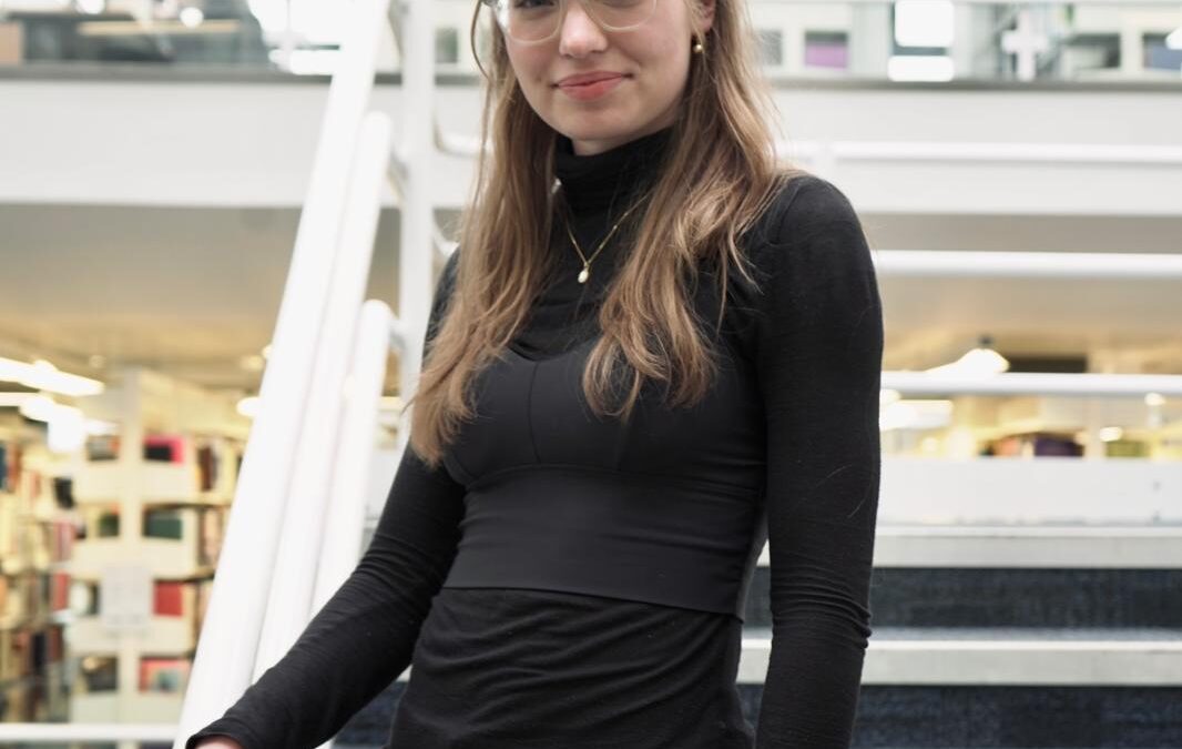 Patricie Šperková