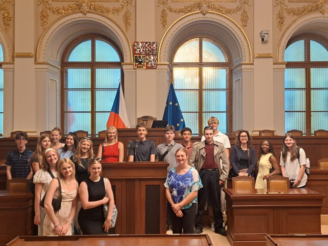 Reflecting on Cross-Cultural Pathways for Young Leaders Program 2026